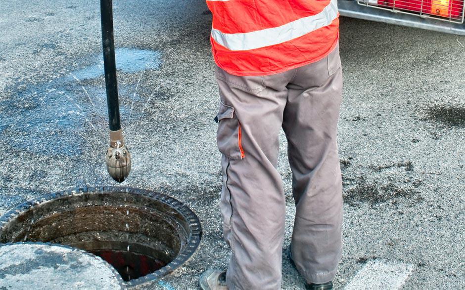 déboucheur canalisation Plaisir