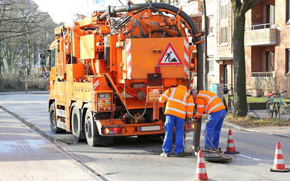 dégorgement canalisation tarif Montry