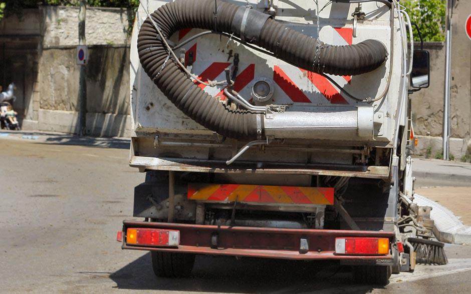 dégorgement canalisation tarif Montry
