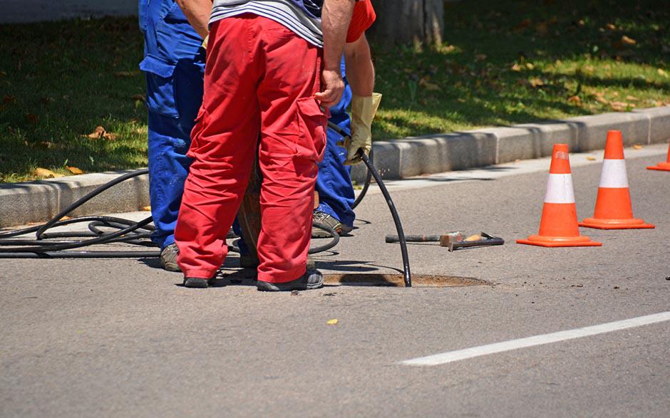 dégorgement canalisation tarif Montry