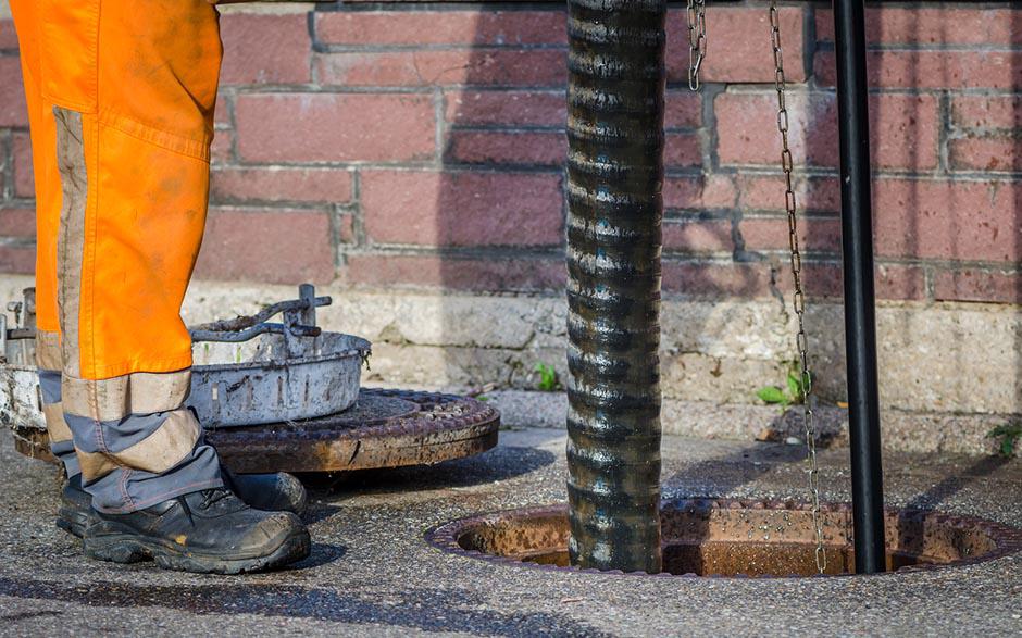 déboucheur canalisation Plaisir