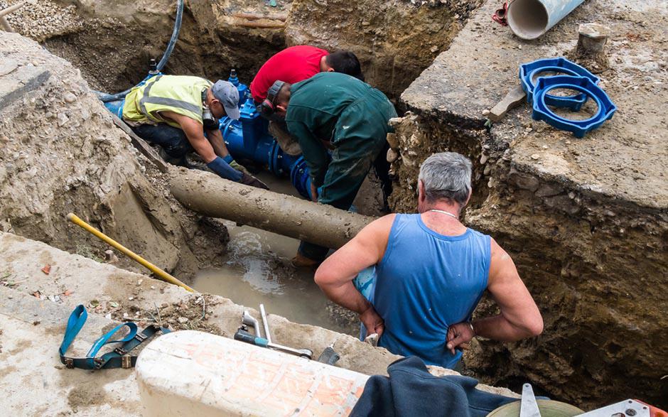 dégorgement canalisation Limeil-Brévannes
